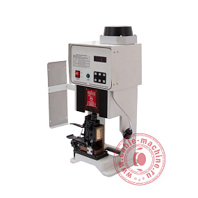 Станок для опрессовки наконечников EW-09C